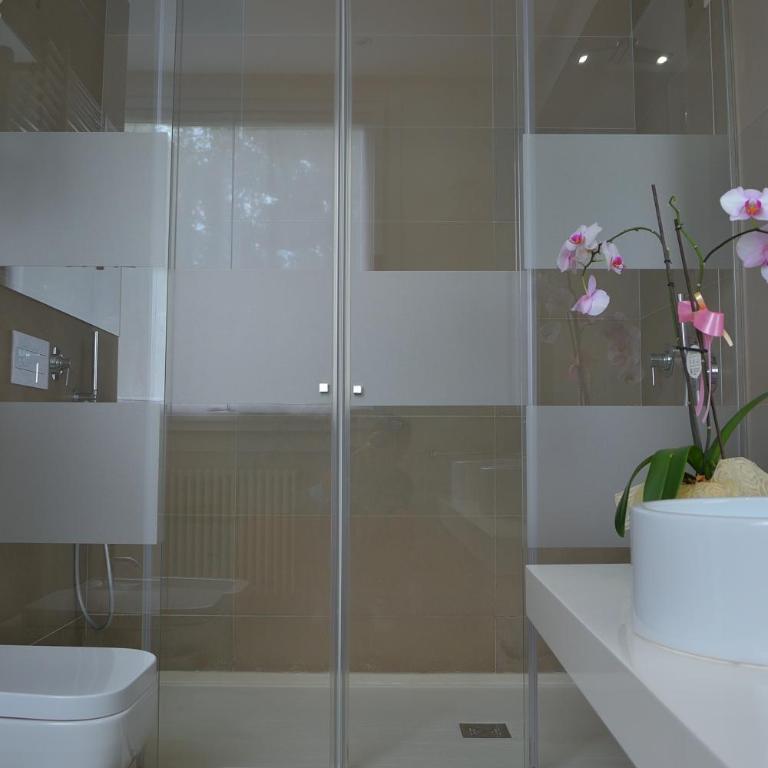 B&b Mondello Resort - Double Room - 21