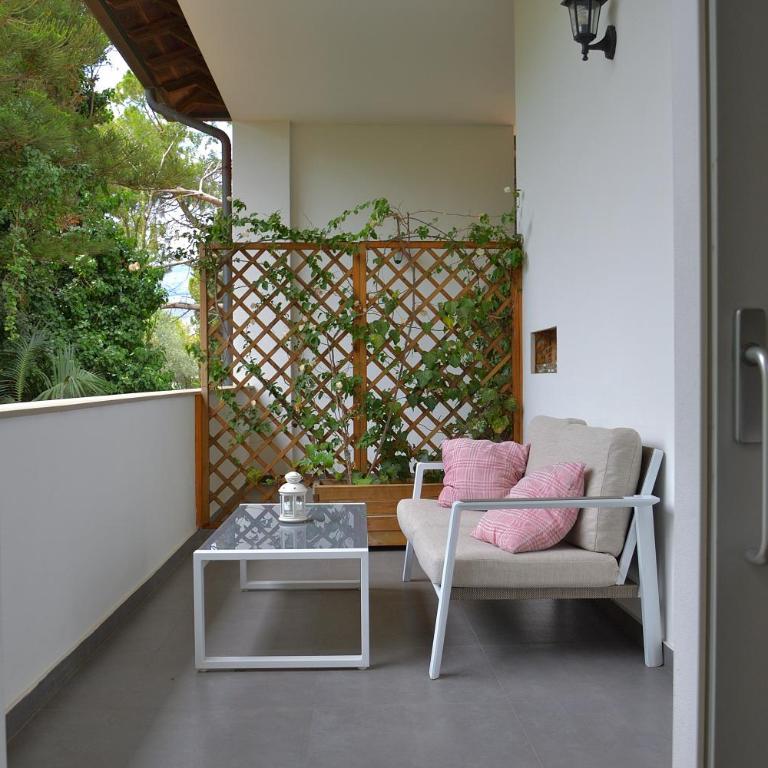 B&b Mondello Resort - Double Room - 18