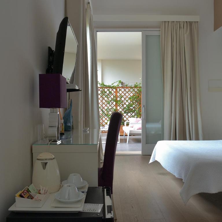 B&b Mondello Resort - Double Room - 13