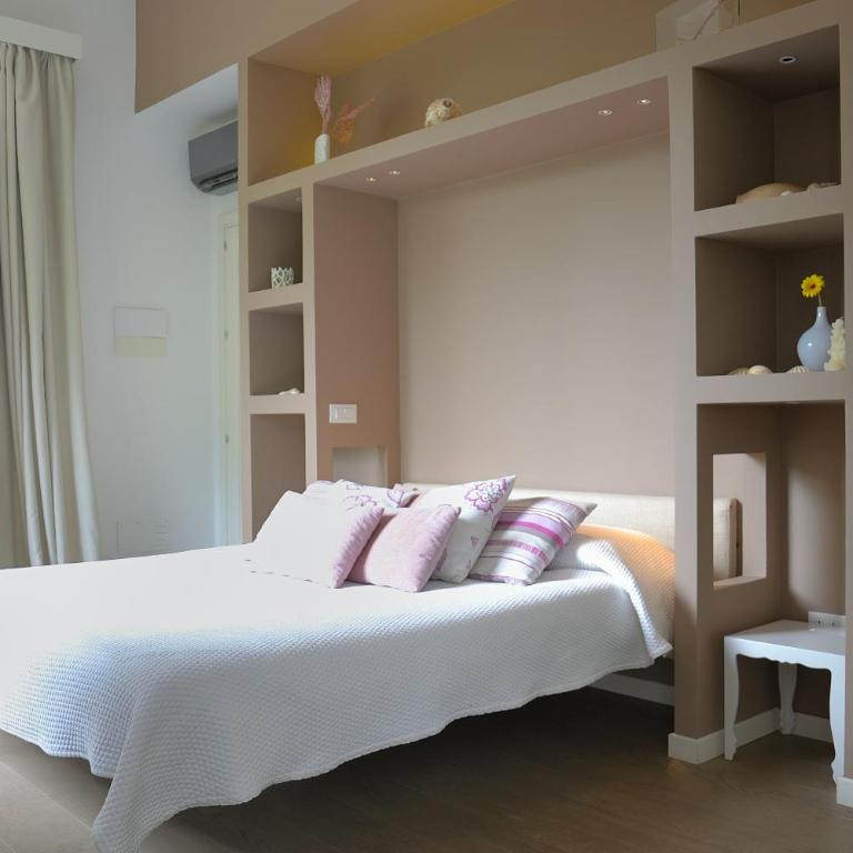 B&b Mondello Resort - Double Room - 12