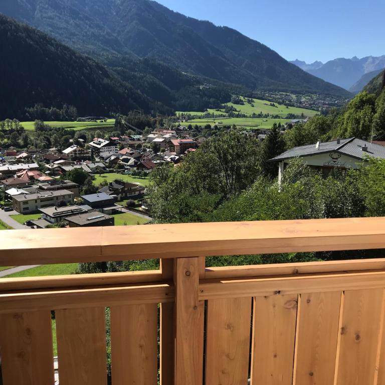 Appartement Birkheim - Apartment mit Balkon - 5