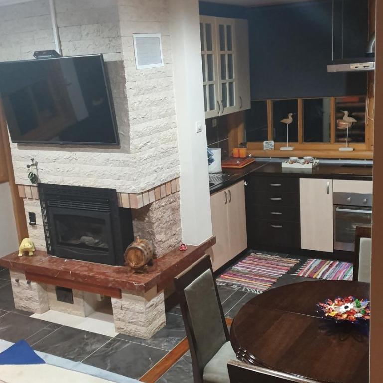 Vila Panić Zlatibor - Vila sa 2 Spavaće Sobe - 11
