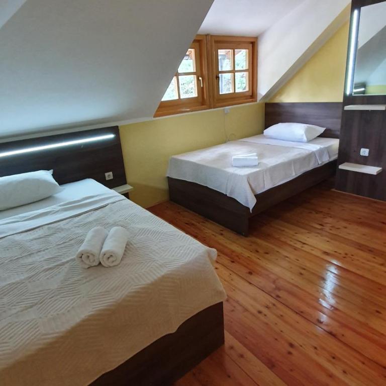Vila Panić Zlatibor - Vila sa 2 Spavaće Sobe - 13
