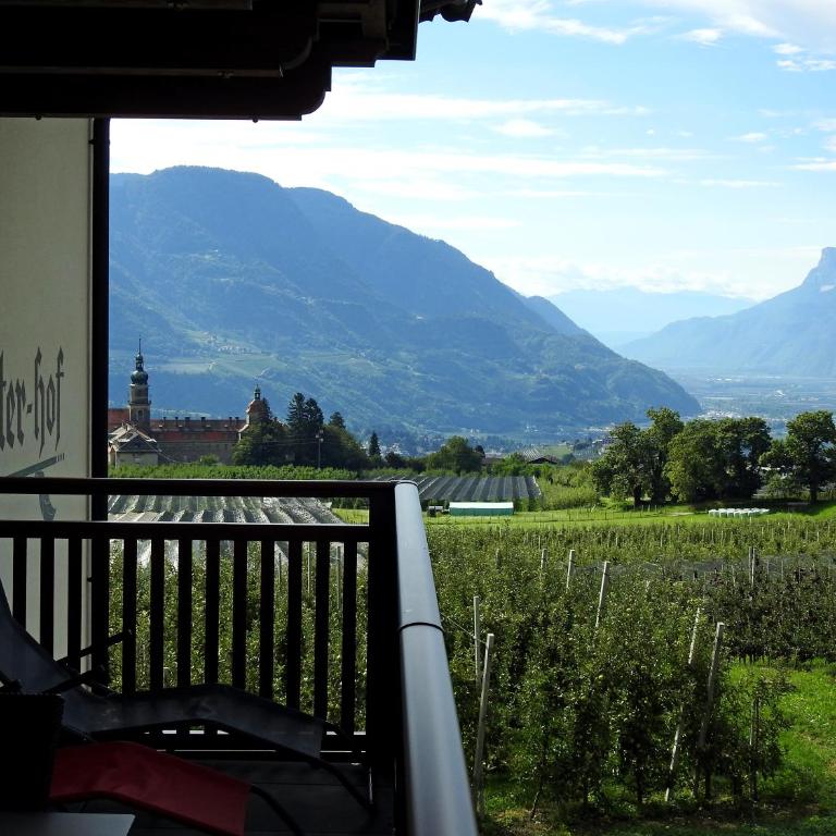 Platterhof - Appartamento con Balcone - 2