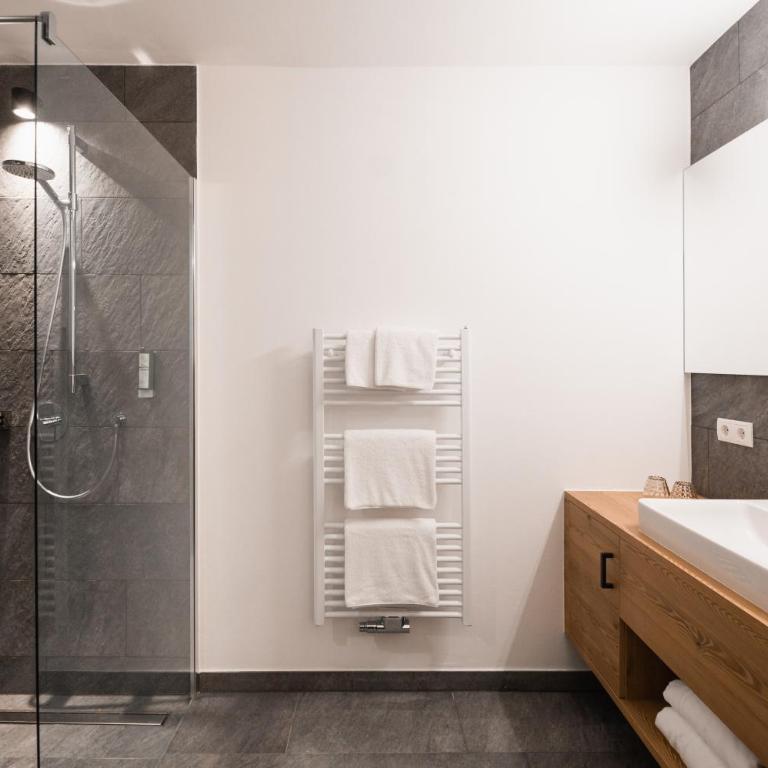 Hotel Gasthof Jochele - Camera Familiare - 4