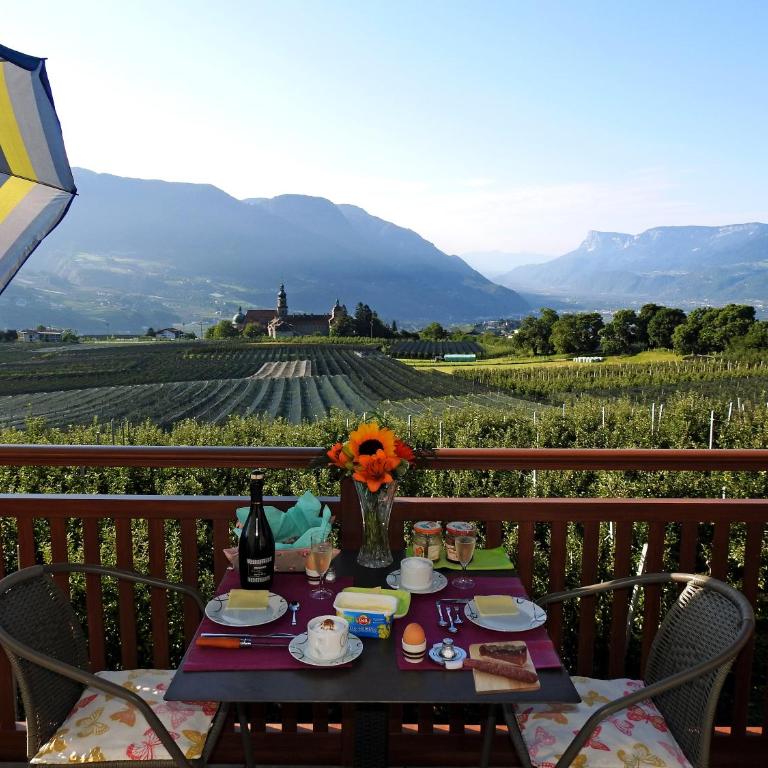 Platterhof - Appartamento con Balcone - 2