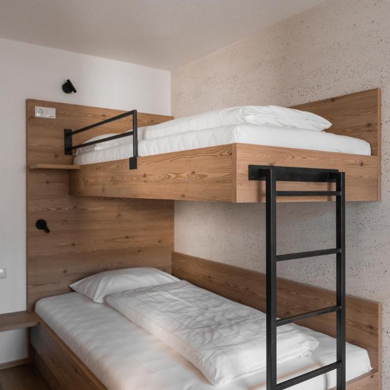 Hotel Gasthof Jochele - Camera Familiare - 3