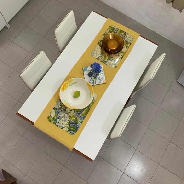 Casa Diana Arianna - Loft - 1