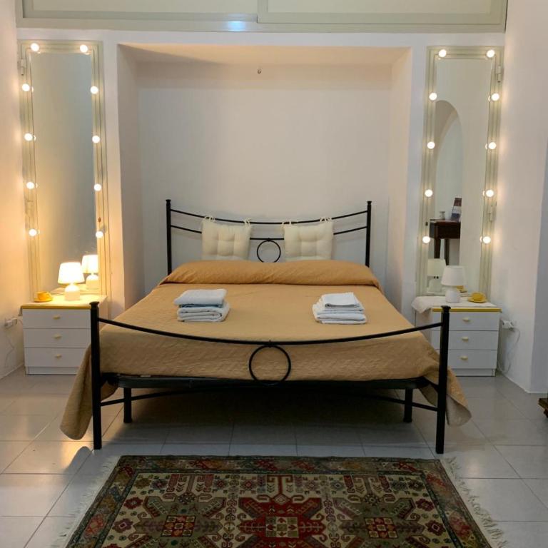 Casa Diana Arianna - Loft - 10