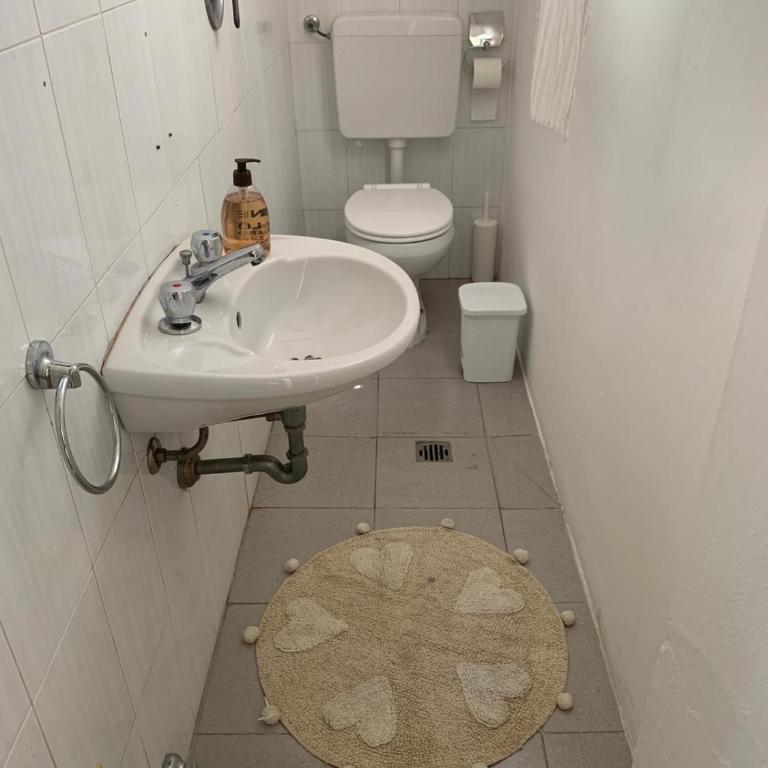 Casa Diana Arianna - Loft - 9