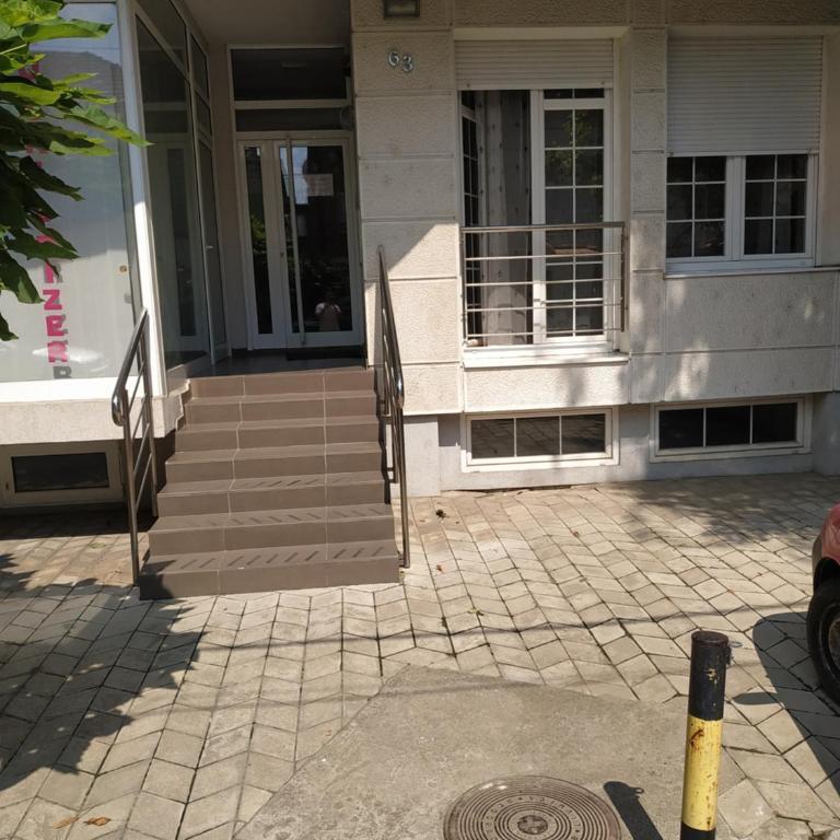 SUMICE apartment - One-Bedroom Apartment - 6