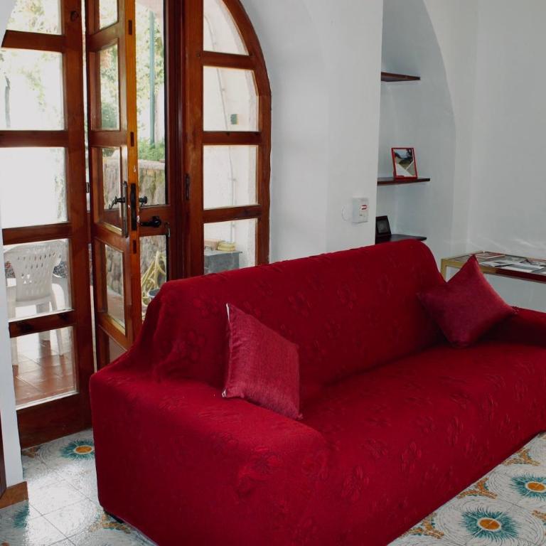 Casa Diana Arianna - Appartamento con Vista Giardino - 8