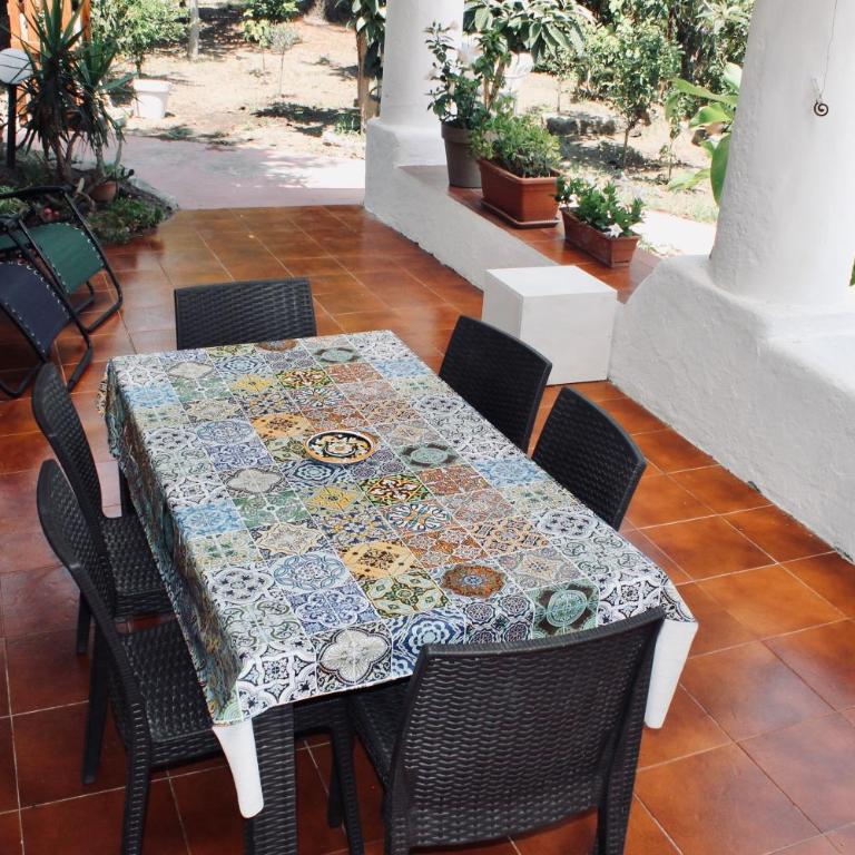 Casa Diana Arianna - Appartamento con Vista Giardino - 5