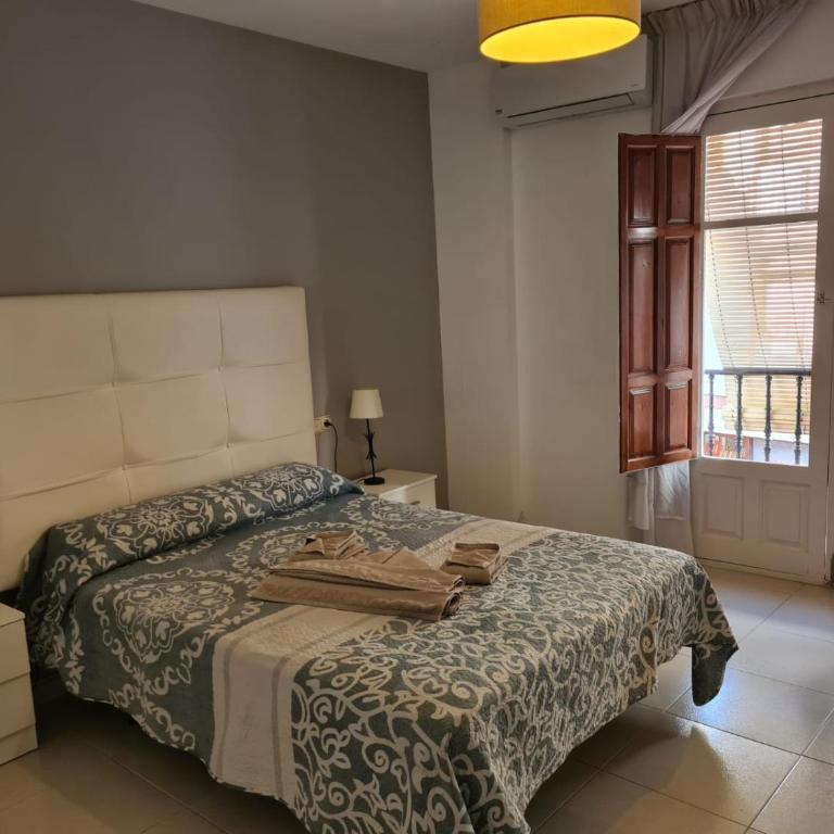 wifi center - Apartamento de 3 dormitorios - 1