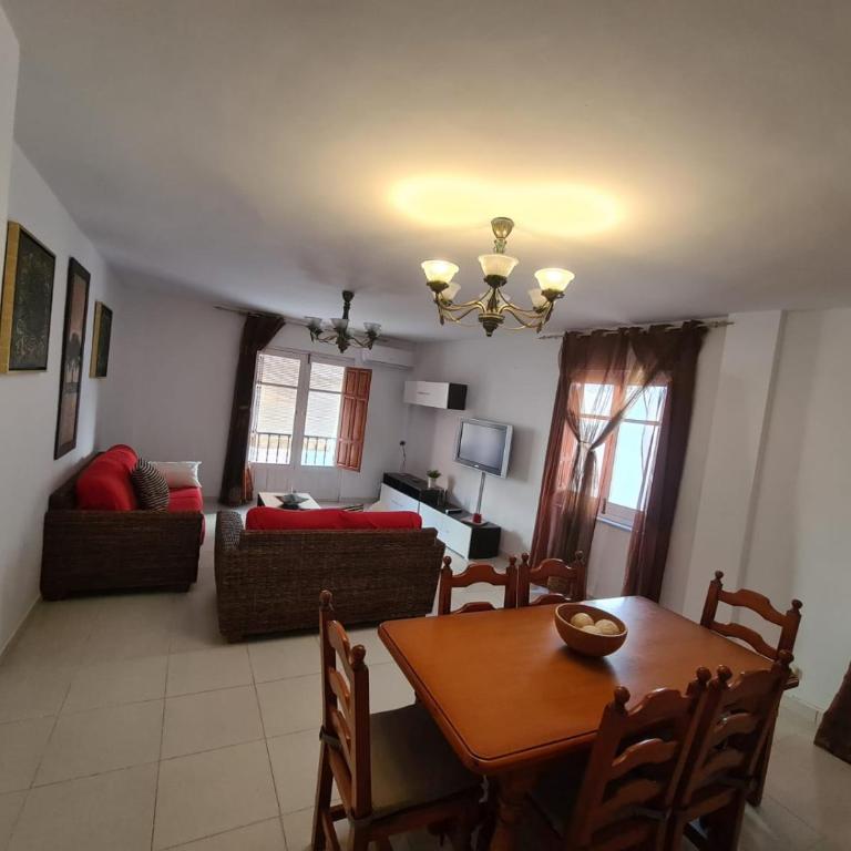 wifi center - Apartamento de 3 dormitorios - 8