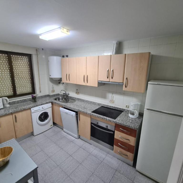 wifi center - Apartamento de 3 dormitorios - 9