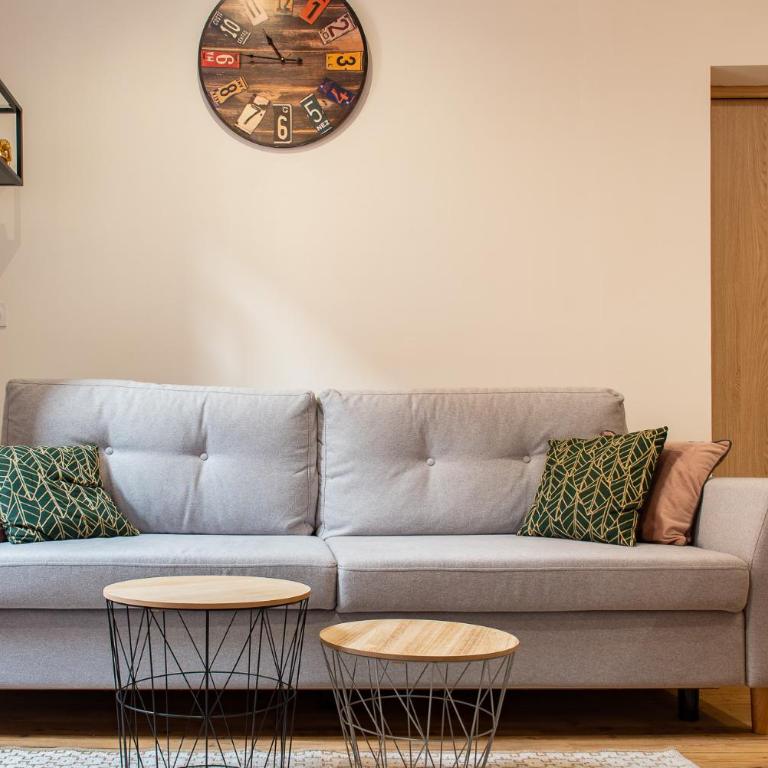 COSYment parfait - Appartement - 4