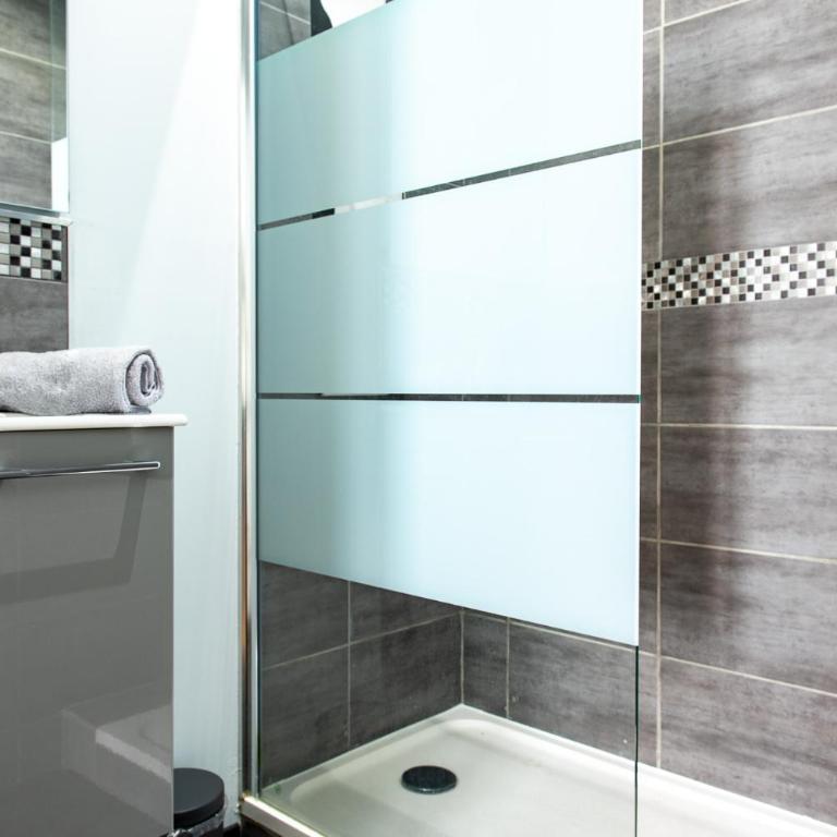 COSYment parfait - Appartement - 8