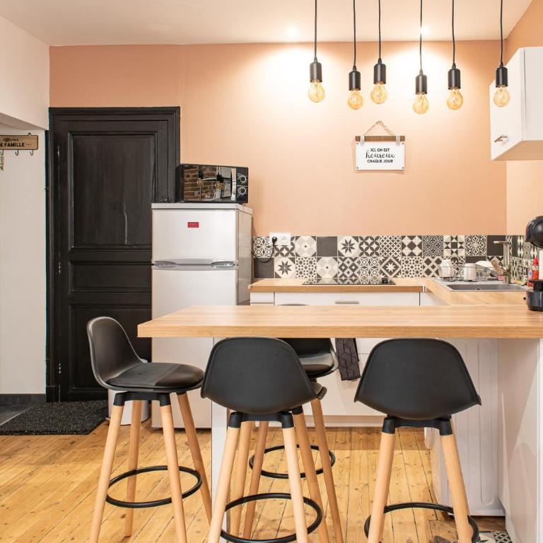 COSYment parfait - Appartement - 3