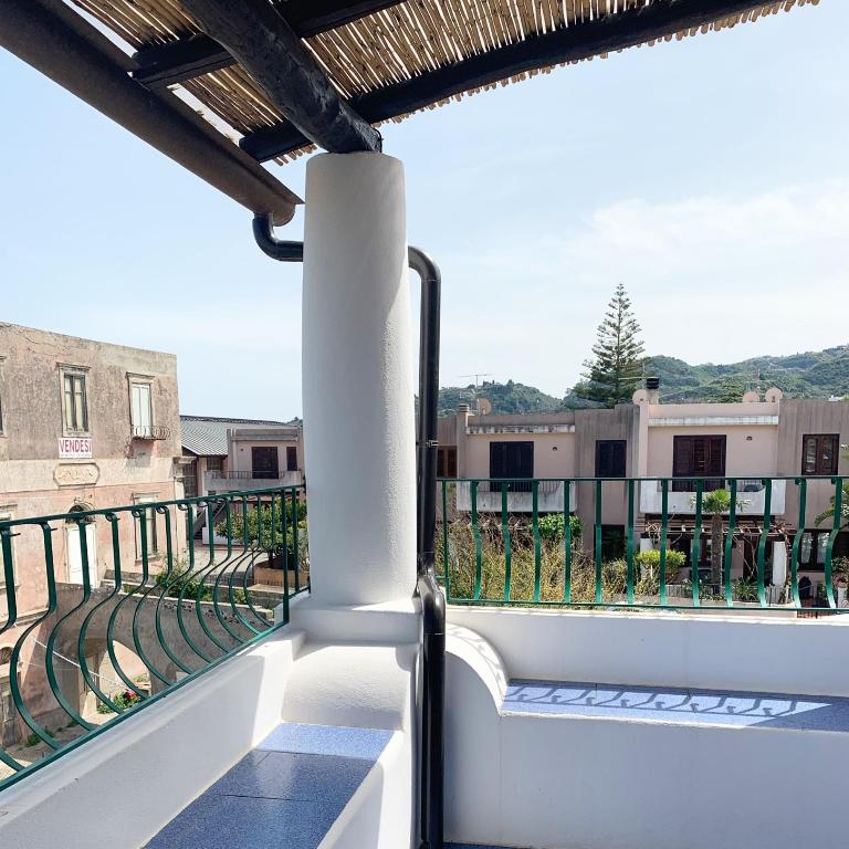 Casa Diana Arianna - Monolocale Familiare - 7
