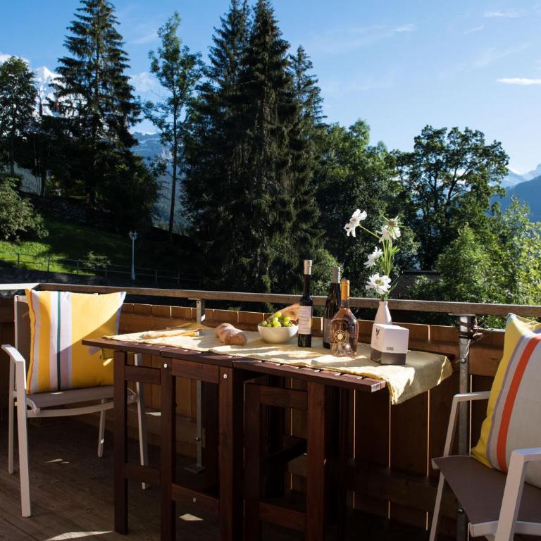 Le Manoir Penthouse - Penthouse-Apartment - 8