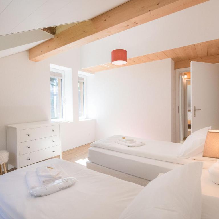 Le Manoir Penthouse - Penthouse-Apartment - 14