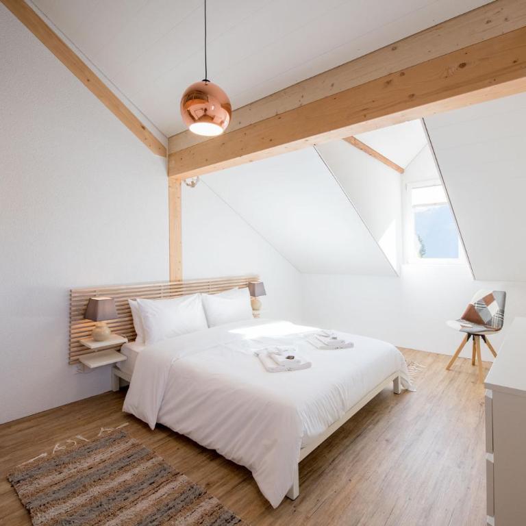 Le Manoir Penthouse - Penthouse-Apartment - 18