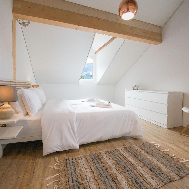 Le Manoir Penthouse - Penthouse-Apartment - 19