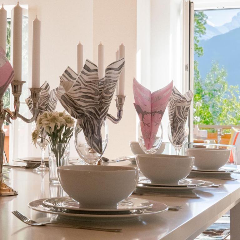 Le Manoir Penthouse - Penthouse-Apartment - 27