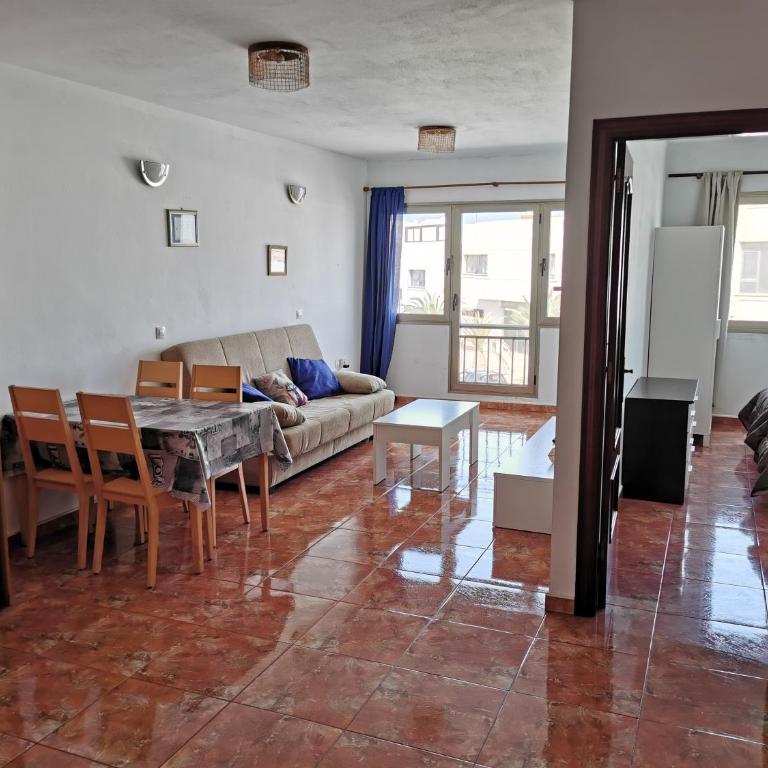 Cotillo Faro - Apartamento de 1 dormitorio - 1