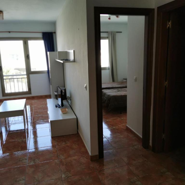 Cotillo Faro - Apartamento de 1 dormitorio - 14