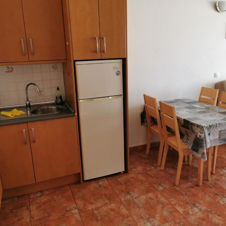 Cotillo Faro - Apartamento de 1 dormitorio - 13