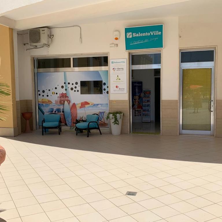Il Corallo casa vacanze - Appartamento con 2 Camere da Letto - 23