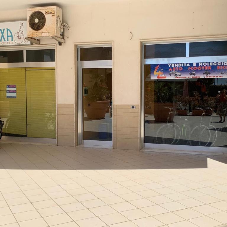 Il Corallo casa vacanze - Appartamento con 2 Camere da Letto - 18