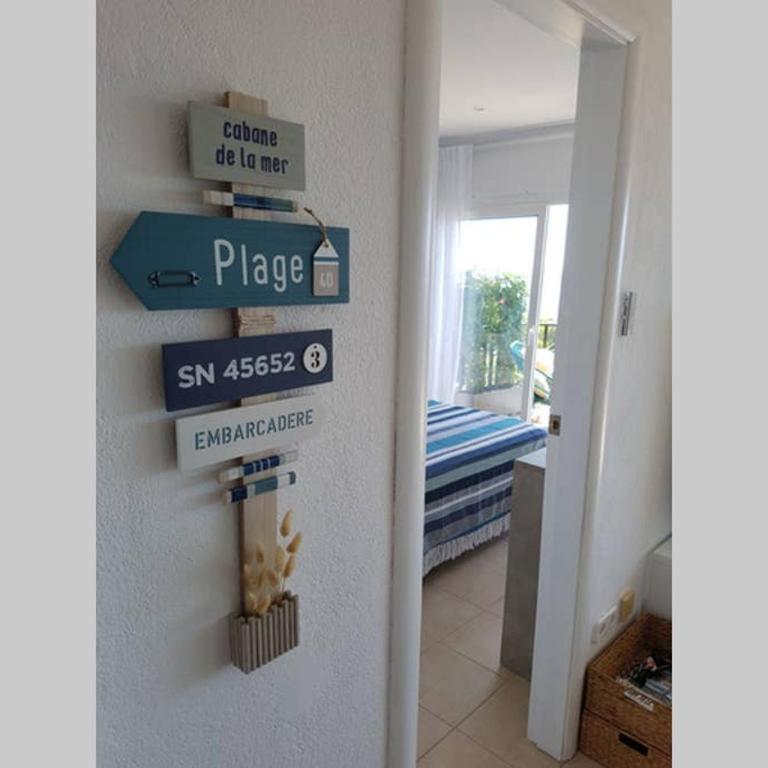 Ático de diseño sobre la Cala de las Sirenas!! - Apartamento de 2 dormitorios - 9