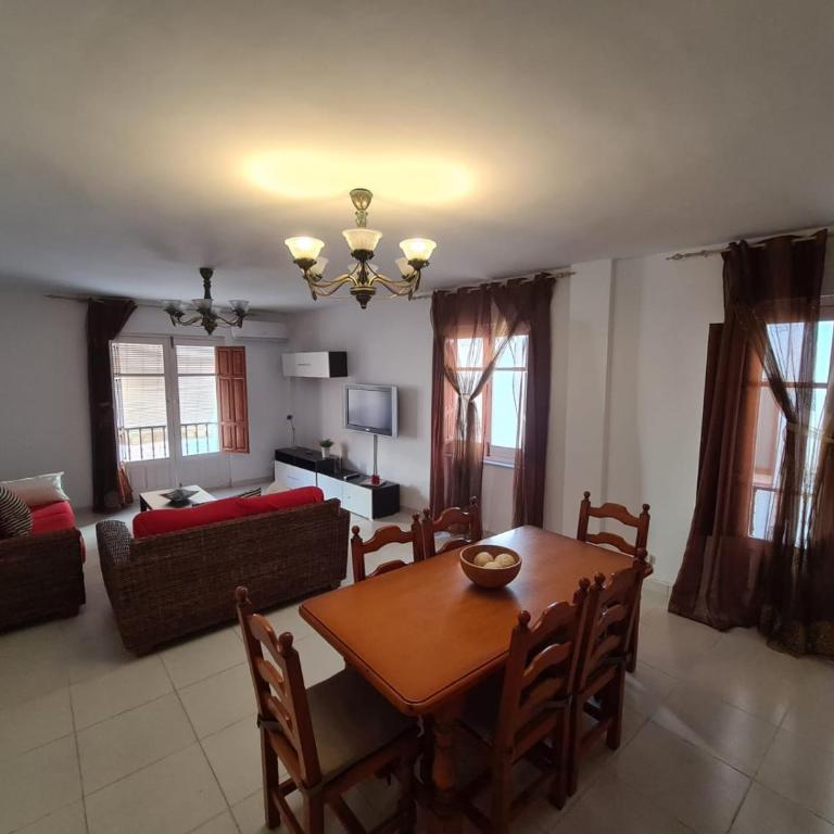 wifi center - Apartamento de 3 dormitorios - 17