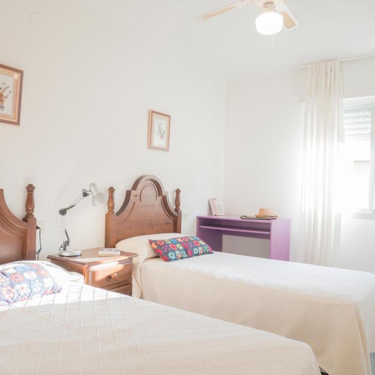 Apartamentos Irta Playa - Appartamento con 2 Camere da Letto - 5
