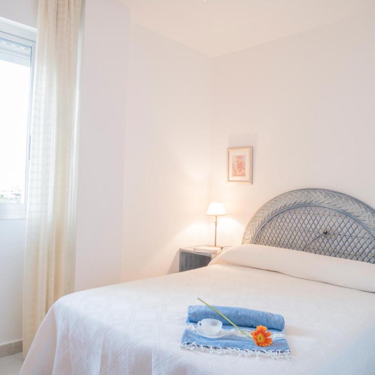 Apartamentos Irta Playa - Appartamento con 2 Camere da Letto - 6