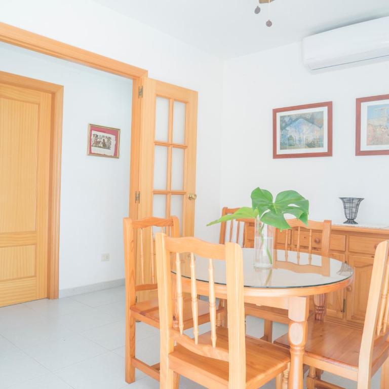 Apartamentos Irta Playa - Appartamento con 2 Camere da Letto - 9