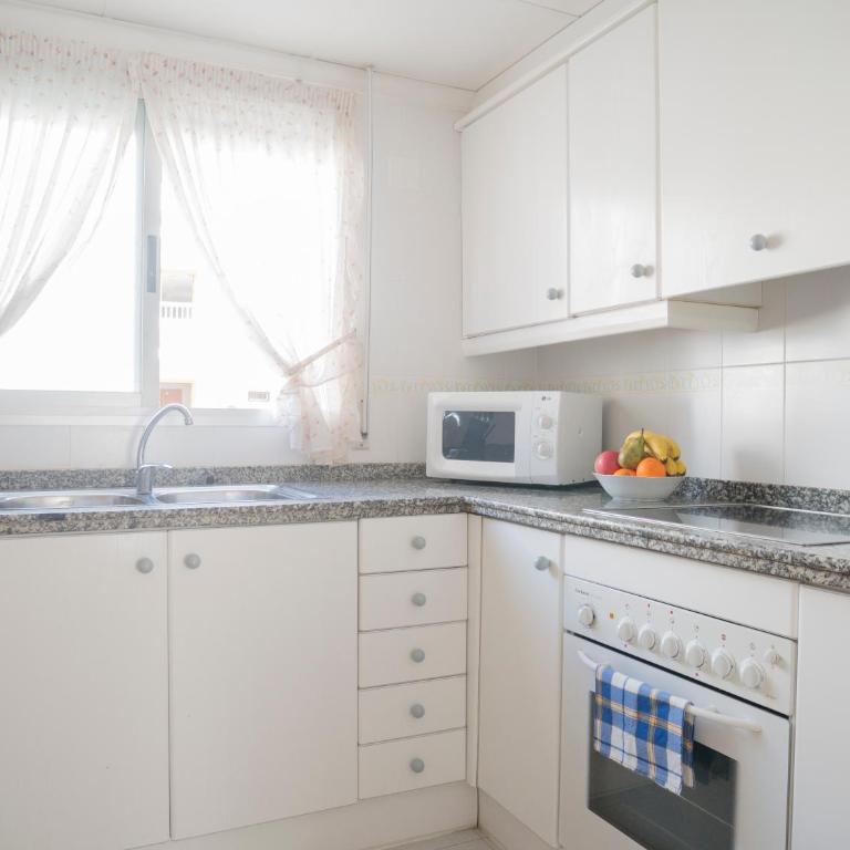 Apartamentos Irta Playa - Appartamento con 2 Camere da Letto - 10