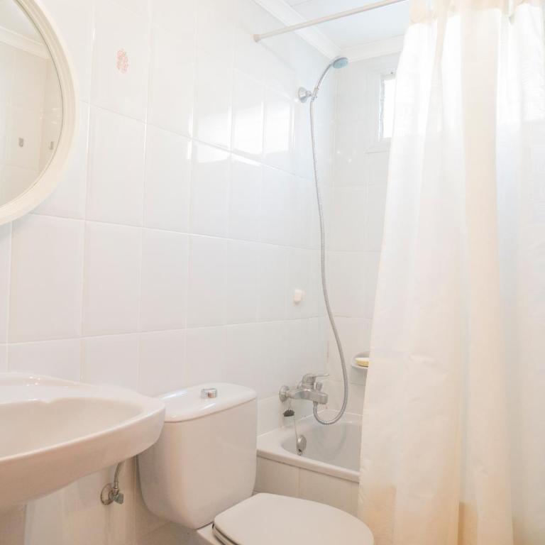 Apartamentos Irta Playa - Appartamento con 2 Camere da Letto - 11