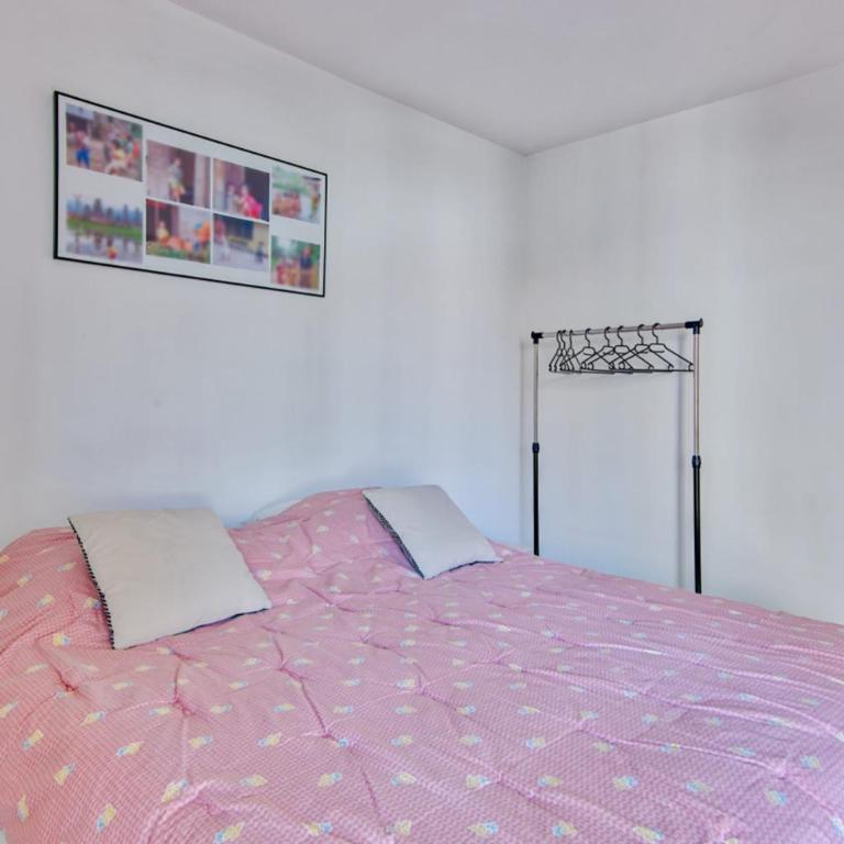 Appartement Gimelli Welkeys - Apartamento - 4