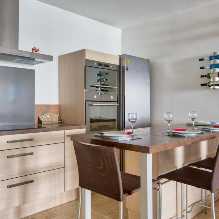 Appartement Gimelli Welkeys - Apartamento - 8