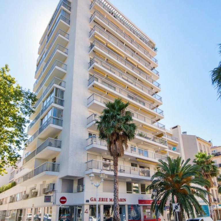 Appartement Gimelli Welkeys - Apartamento - 12