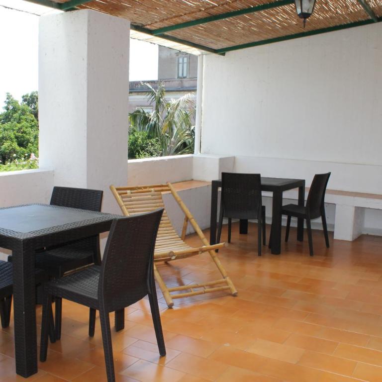 Casa Diana Arianna - Appartamento con Terrazza - 3