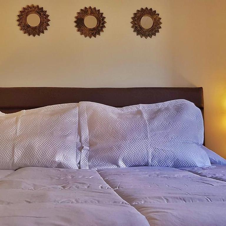 Las Moras Cabañas Boutique - Bungalow Deluxe - 2