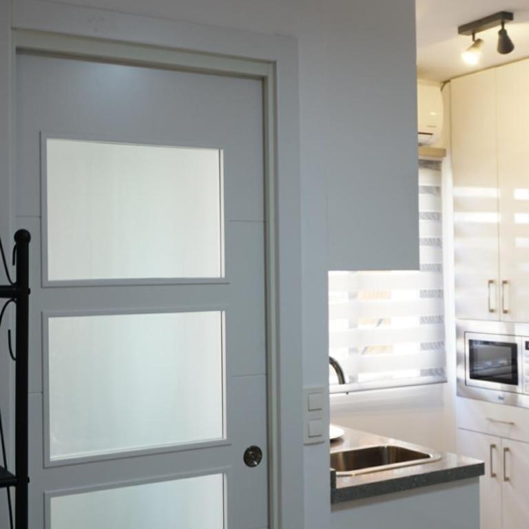 LA BELLA MALAGUETA - Apartamento de 1 dormitorio - 10