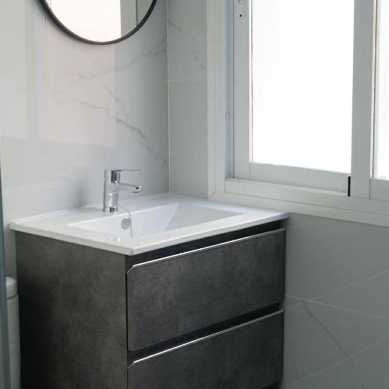LA BELLA MALAGUETA - Apartamento de 1 dormitorio - 15