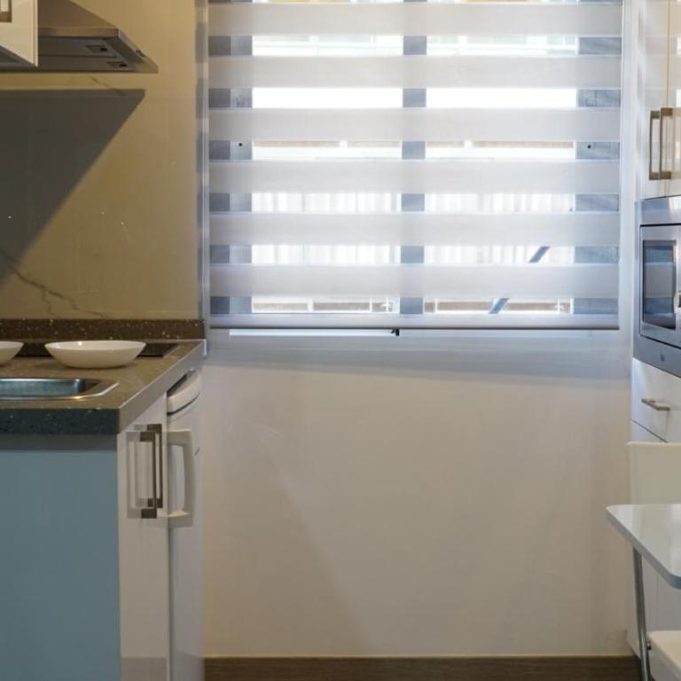 LA BELLA MALAGUETA - Apartamento de 1 dormitorio - 17