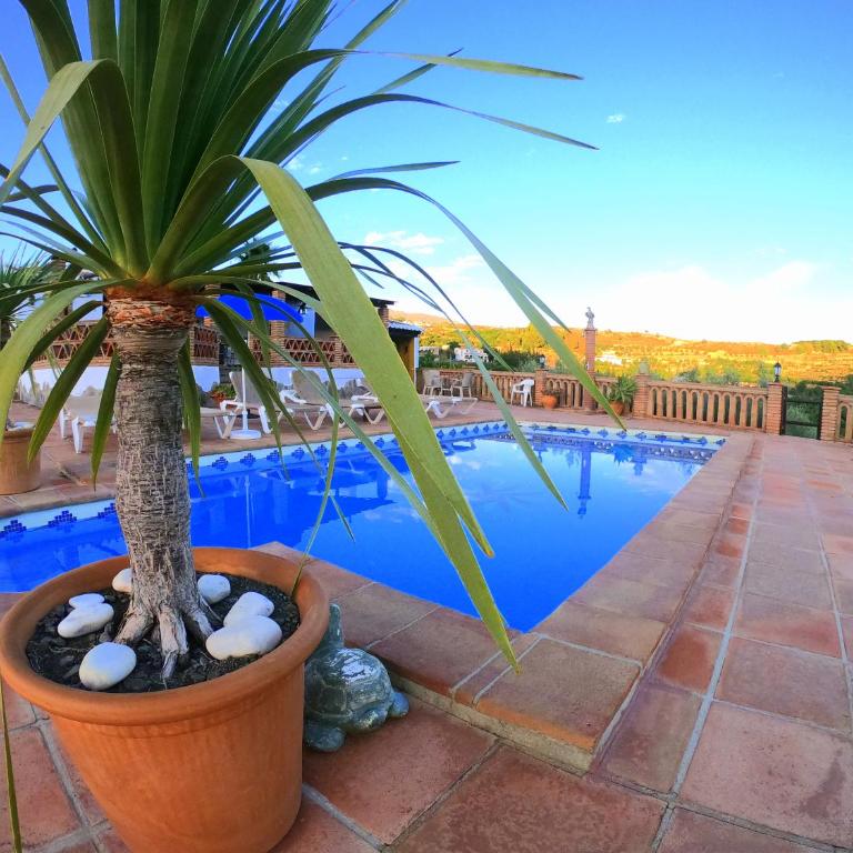 Casa La Araucaria - Casa de 3 dormitorios - 9